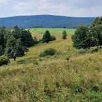 Nad Strumieniem Dağ evi