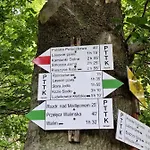 Chalet Nad Strumieniem