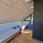 Nad Strumieniem Dağ evi