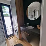 Nad Strumieniem Dağ evi