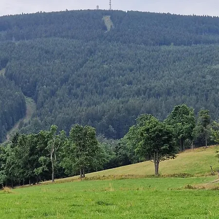 Nad Strumieniem Chalet *