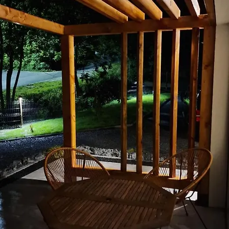 Chalet Nad Strumieniem