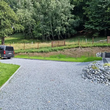 Nad Strumieniem Chalet Peterswaldau