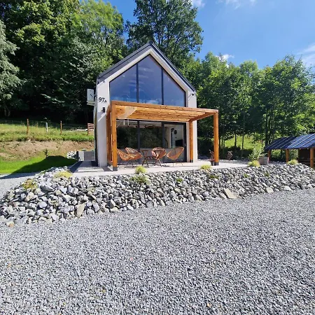 Nad Strumieniem Chalet