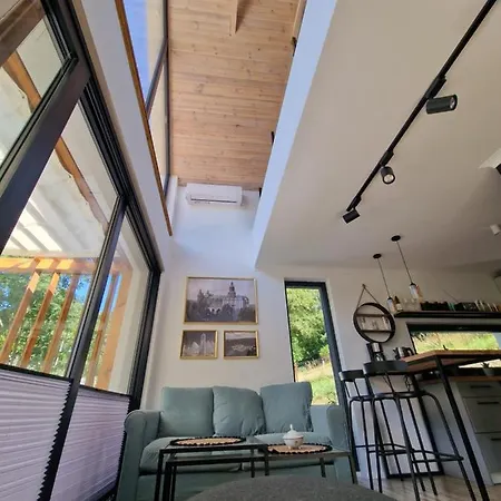 Nad Strumieniem * Peterswaldau