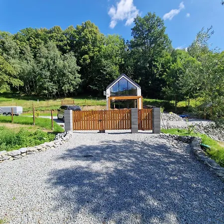 Nad Strumieniem Pieszyce