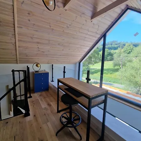 Chalet Nad Strumieniem