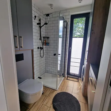 Chalet Nad Strumieniem *
