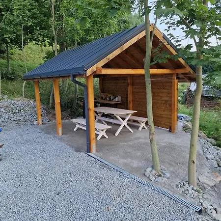 Chalet Nad Strumieniem