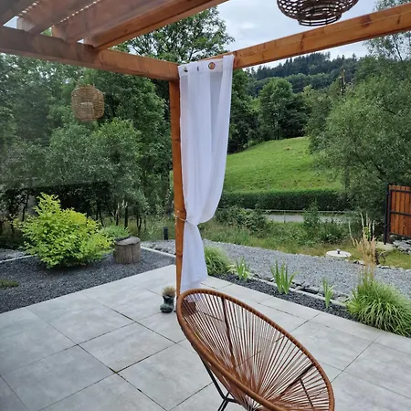 Nad Strumieniem * Peterswaldau