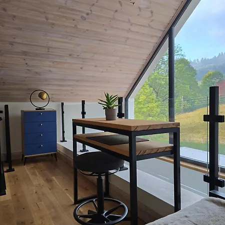 Chalet Nad Strumieniem Pieszyce