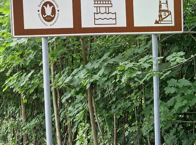 Nad Strumieniem Chalet Pieszyce