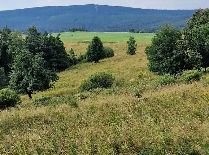 Nad Strumieniem Chalet