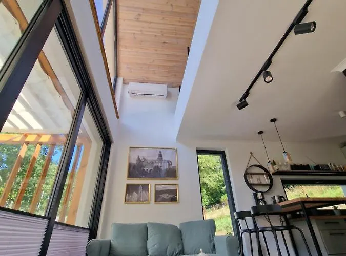 Nad Strumieniem * Pieszyce