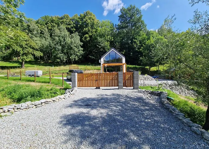 Nad Strumieniem Pieszyce