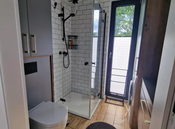 Chalet Nad Strumieniem *