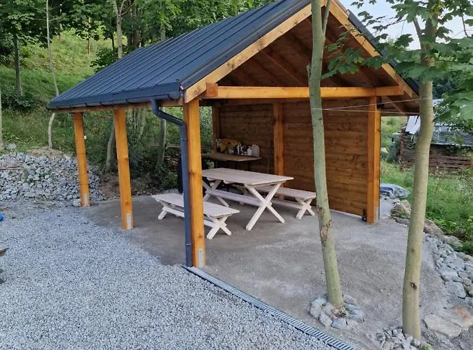 Chalet Nad Strumieniem