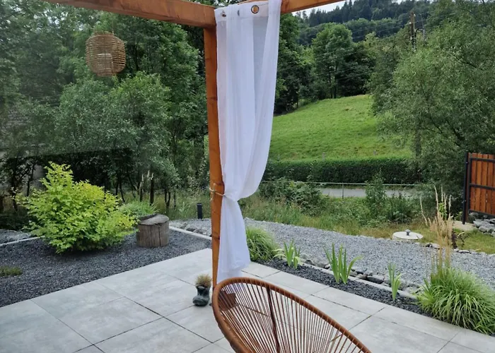 Nad Strumieniem * Pieszyce