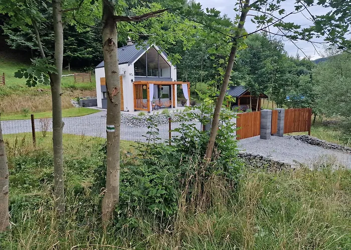 Chalet Nad Strumieniem *